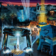 Image for article titled Concept art for Disney new Tron theme park, ElecTRONica
